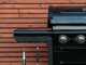 Campingaz 4 Series Onyx S Dualgas - Barbecue a gas o metano