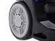 Annovi &amp; Reverberi 767 Dual PRO - Idropulitrice acqua fredda - 150 bar - 600 l/h