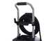 Annovi &amp; Reverberi 767 Dual PRO - Idropulitrice acqua fredda - 150 bar - 600 l/h