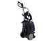 Annovi &amp; Reverberi 767 Dual PRO - Idropulitrice acqua fredda - 150 bar - 600 l/h