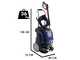 Annovi &amp; Reverberi 767 Dual PRO - Idropulitrice acqua fredda - 150 bar - 600 l/h