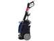 Annovi &amp; Reverberi 767 Dual PRO - Idropulitrice acqua fredda - 150 bar - 600 l/h