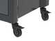 Campingaz 3 Series Premium S Dualgas - Barbecue a gas o metano