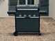 Campingaz 4 Select EXS SBS - Barbecue a gas con piastra reversibile
