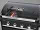 Campingaz 4 Select EXS SBS - Barbecue a gas con piastra reversibile