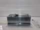 OUTLET - PICCOLI DIFETTI ESTETICI - Palumbo Pavi 175 INOX - Insaccatrice manuale per salumi 3 Kg - 2 Velocit&agrave;
