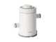 Pompa filtro a cartuccia Krystal Clear Intex 26602 - Portata d'acqua 1.250 l/h