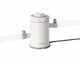 Pompa filtro a cartuccia Krystal Clear Intex 26602 - Portata d'acqua 1.250 l/h