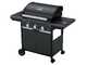Campingaz 3 Select EXS SBS - Barbecue a gas