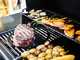 Campingaz 3 Select EXS SBS - Barbecue a gas