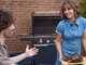 Campingaz 3 Select EXS SBS - Barbecue a gas