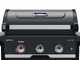 Campingaz 3 Select EXS SBS - Barbecue a gas