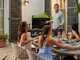 Campingaz 3 Select EXSD Dualgas - Barbecue a gas e metano