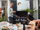Campingaz 3 Select EXSD Dualgas - Barbecue a gas e metano