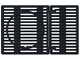 Campingaz 3 Select EXSD Dualgas - Barbecue a gas e metano