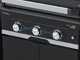Campingaz 3 Select EXSD Dualgas - Barbecue a gas e metano