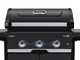 Campingaz 3 Select EXSD Dualgas - Barbecue a gas e metano