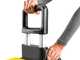 Karcher K4 Comfort Premium - Idropulitrice ad acqua fredda - 130 bar - 420 L/h