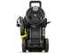 Karcher K4 Comfort Premium - Idropulitrice ad acqua fredda - 130 bar - 420 L/h