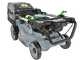 EGO LM1711E - Tagliaerba a batteria - 56V/2.5Ah - Taglio 42 cm