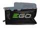 EGO LM1711E - Tagliaerba a batteria - 56V/2.5Ah - Taglio 42 cm