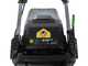 EGO LM1711E - Tagliaerba a batteria - 56V/2.5Ah - Taglio 42 cm