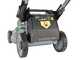 EGO LM1711E - Tagliaerba a batteria - 56V/2.5Ah - Taglio 42 cm
