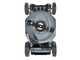 EGO LM1711E - Tagliaerba a batteria - 56V/2.5Ah - Taglio 42 cm