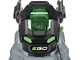 EGO LM1711E - Tagliaerba a batteria - 56V/2.5Ah - Taglio 42 cm