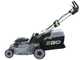 EGO LM1711E - Tagliaerba a batteria - 56V/2.5Ah - Taglio 42 cm
