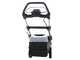 EGO LM1711E - Tagliaerba a batteria - 56V/2.5Ah - Taglio 42 cm