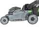 EGO LM1711E - Tagliaerba a batteria - 56V/2.5Ah - Taglio 42 cm