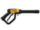 DeWalt DXPW001U - Idropulitrice acqua fredda - 160 Bar - 480 L/h