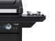 Campingaz Compact 3 LS Dualgas - Barbecue a gas e metano
