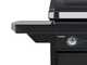 Campingaz Compact 3 LS Dualgas - Barbecue a gas e metano