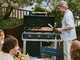 Campingaz Sigma 3 Cook - Plancha a gas portatile