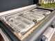 Campingaz Sigma 3 Cook - Plancha a gas portatile