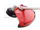 Blue Bird TJ 45 E ZP - Decespugliatore a zaino 2 tempi - Motore Kawasaki TJ 45 E ZP