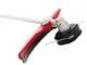 Blue Bird TJ 45 E ZP - Decespugliatore a zaino 2 tempi - Motore Kawasaki TJ 45 E ZP