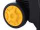 DeWalt DXPW002U - Idropulitrice acqua fredda - 180 Bar - 540 L/h
