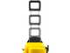 Karcher K4 Comfort Premium - Idropulitrice ad acqua fredda - 130 bar - 420 L/h