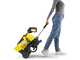 Karcher K4 Comfort Premium - Idropulitrice ad acqua fredda - 130 bar - 420 L/h