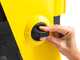 Karcher K4 Comfort Premium - Idropulitrice ad acqua fredda - 130 bar - 420 L/h