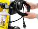 Karcher K4 Comfort Premium - Idropulitrice ad acqua fredda - 130 bar - 420 L/h