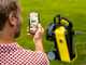 Karcher K4 Comfort Premium - Idropulitrice ad acqua fredda - 130 bar - 420 L/h