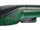 Bosch UniversalHedgeCut 18V-55 - Tagliasiepi a batteria 18V/2.5Ah - Lama da 55 cm