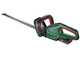 Bosch UniversalHedgeCut 18V-55 - Tagliasiepi a batteria 18V/2.5Ah - Lama da 55 cm