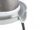 OUTLET - PICCOLI DIFETTI ESTETICI - Grifo PEA40 - Pressa pneumatica per frutta 40 L - Vasca in INOX