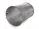 OUTLET - PICCOLI DIFETTI ESTETICI - Grifo PEA40 - Pressa pneumatica per frutta 40 L - Vasca in INOX