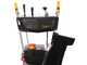 OUTLET - PICCOLI DIFETTI ESTETICI - Alpina AS 56 P - Spazzaneve a scoppio - WS210